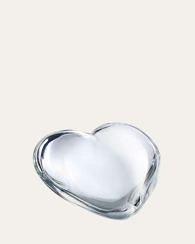 Puffed Heart